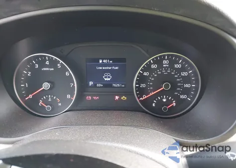 2020 Kia Sportage S z USA, uszkodzony, nr VIN KNDP63AC8L7722206